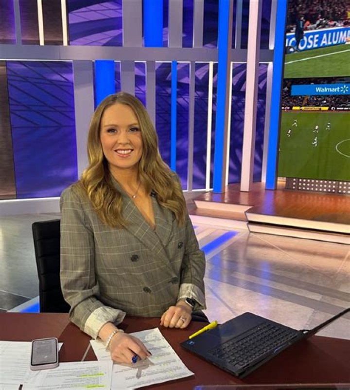 Anna Jackson biografía, edad, altura, esposa, net worth, familia