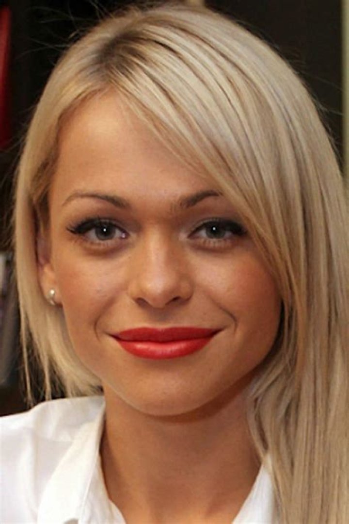 Anna Khilkevich biografía, edad, altura, esposa, net worth, familia