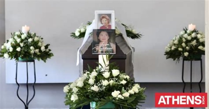 Anna Kyriakou Biography, Age, Height, Husband, Net Worth, Family