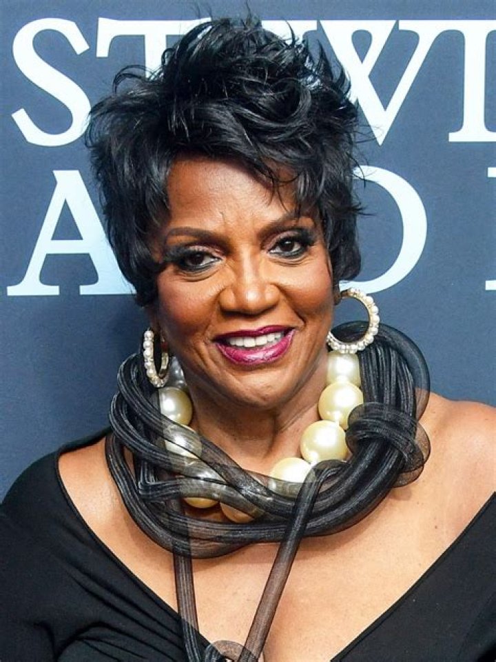 Anna Maria Horsford Biography, Age, Height, Husband, Net Worth, Family
