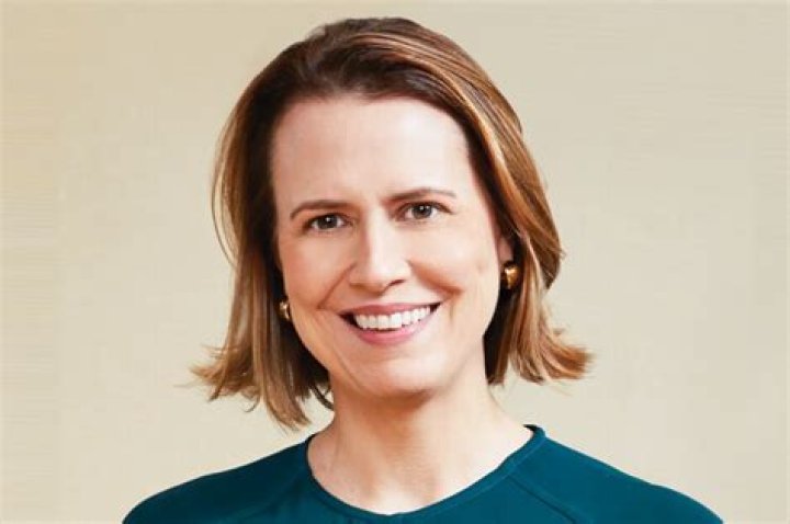 Anna Marrs Biography, Age, Height, Husband, Net Worth, Family