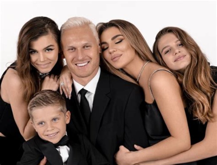 Anna Sedokova Biography, Age, Height, Husband, Net Worth, Family