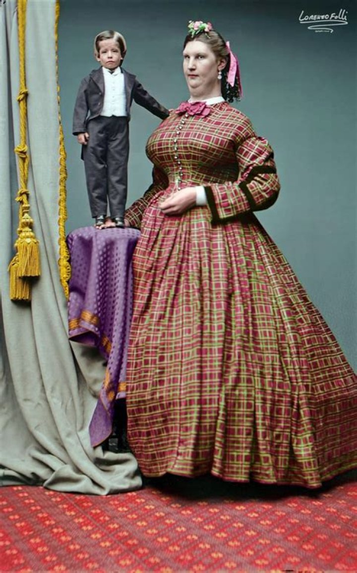 Anna Swan Biography, Age, Height, Husband, Net Worth, Family