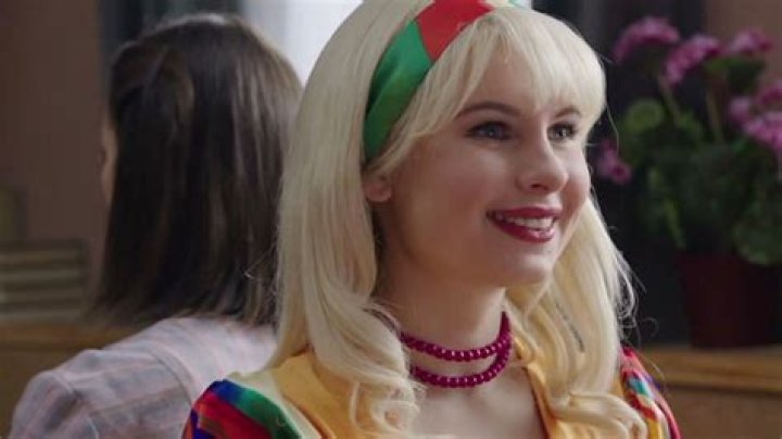 Anna Tsukanova-Kott Biography, Age, Height, Husband, Net Worth, Family