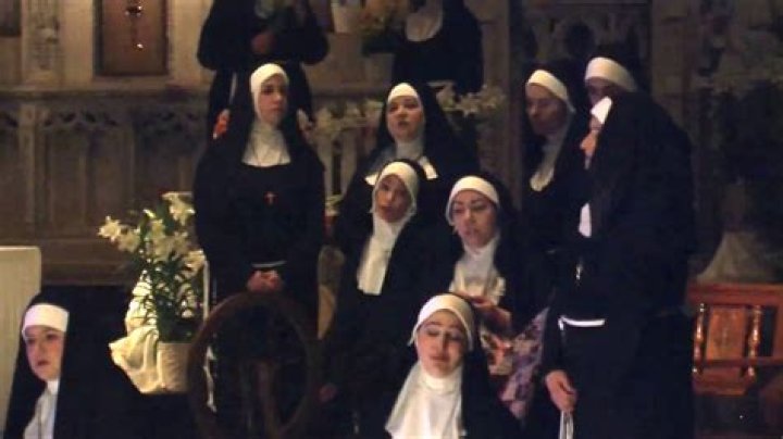 AnnaMaria Cardinalli Biography, Age, Height, Husband, Net Worth, Family