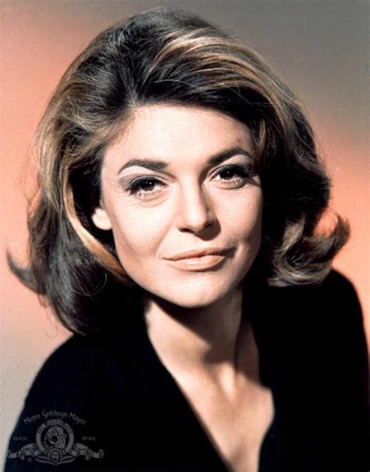 Anne Bancroft Biography, Age, Height, Husband, Net Worth, Family