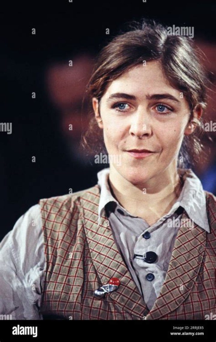 Anne Bennent Biography, Age, Height, Husband, Net Worth, Family