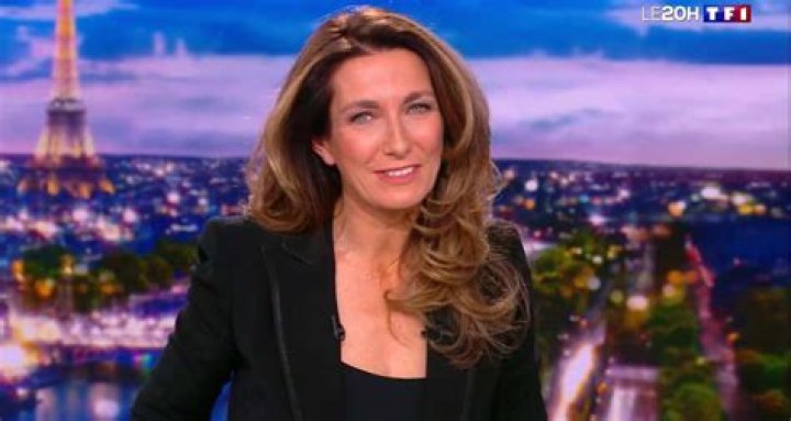 Anne-Claire Coudray Biography, Age, Height, Husband, Net Worth, Family