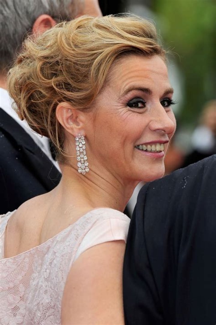 Anne Consigny Biography, Age, Height, Husband, Net Worth, Family