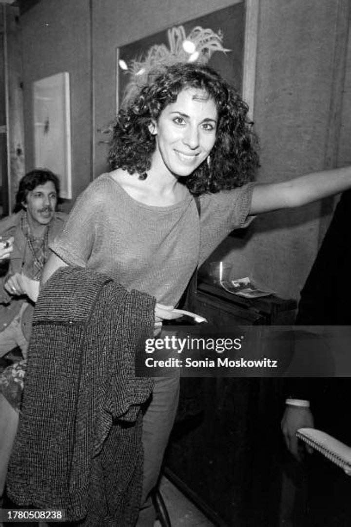 Anne De Salvo Biography, Age, Height, Husband, Net Worth, Family