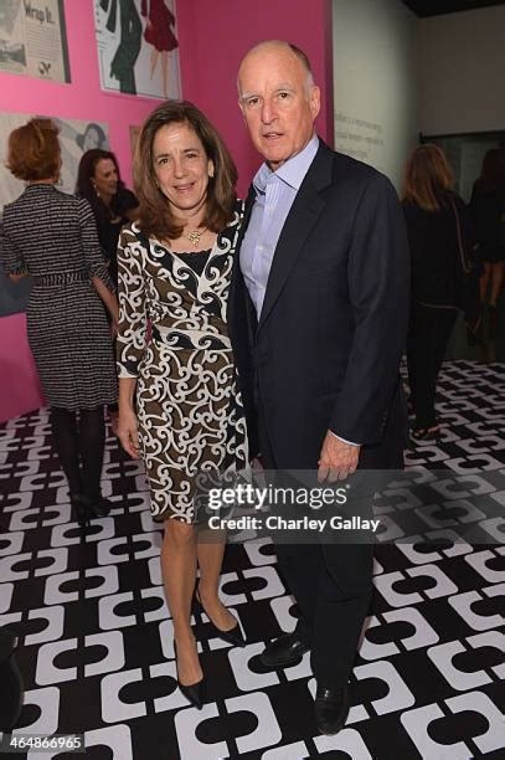 Anne Gust Brown Biography, Age, Height, Husband, Net Worth, Family