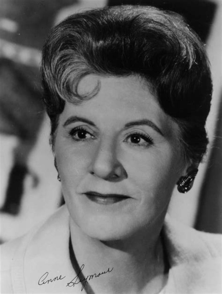 Anne Seymour Biography, Age, Height, Husband, Net Worth, Family