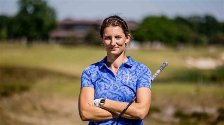 Anne van Dam Biography, Age, Height, Husband, Net Worth, Family