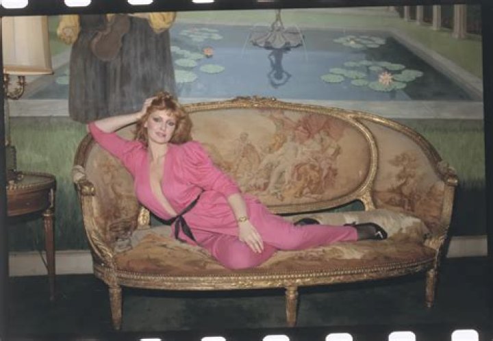 Anneka Di Lorenzo Biography, Age, Height, Husband, Net Worth, Family