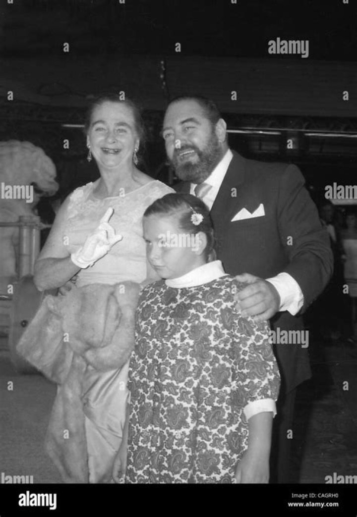 Annette Cabot Biography, Age, Height, Husband, Net Worth, Family