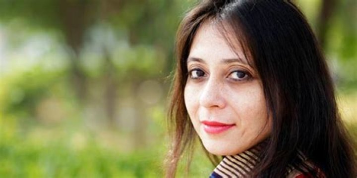 Annie Zaidi Biography, Age, Height, Husband, Net Worth, Family