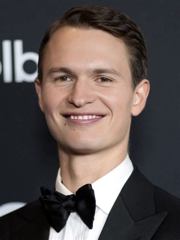 Ansel Elgort Biography, Age, Height, Wife, Net Worth, Family