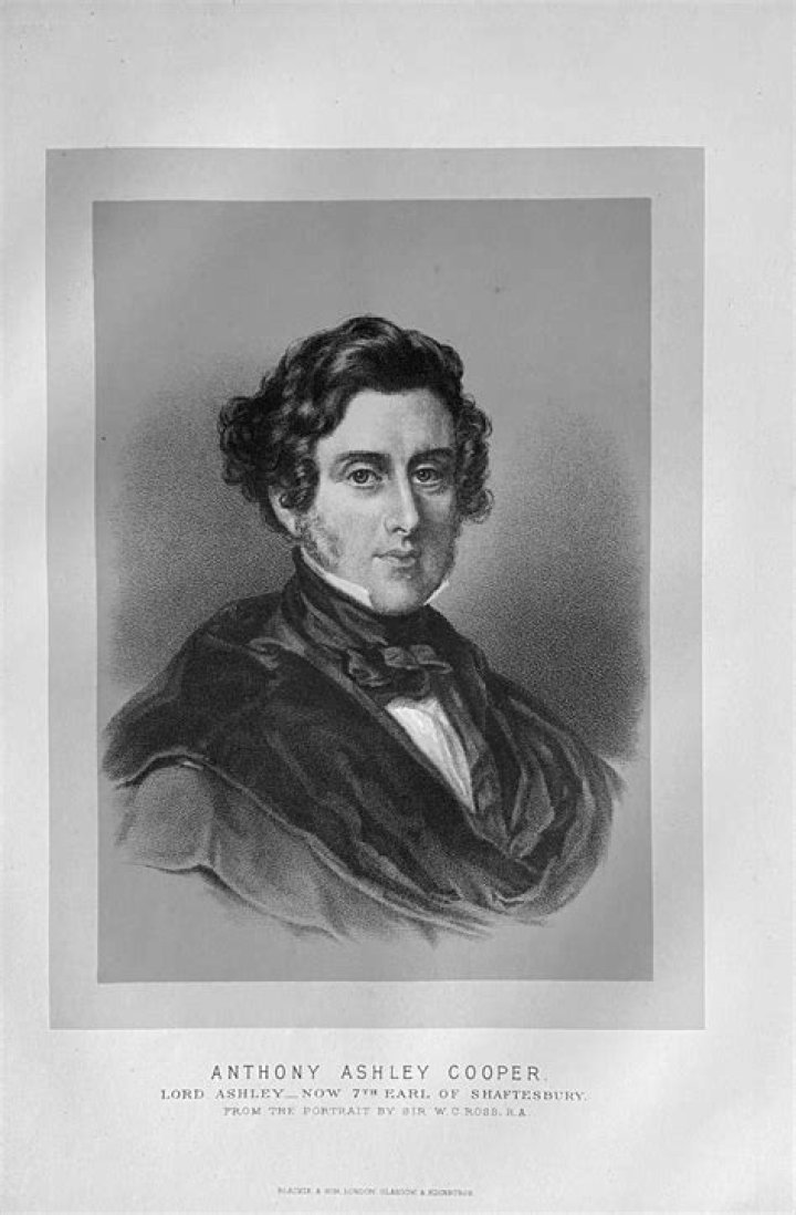 Anthony Ashley-Cooper, Lord Ashley Biography, Age, Height, Wife, Net Worth and Family