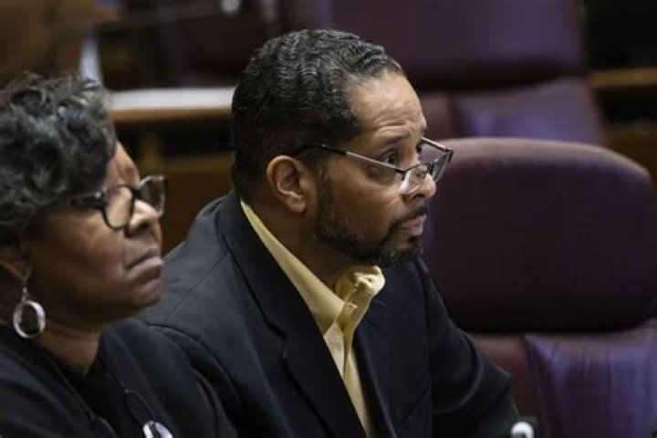 Anthony Beale Biography, Age, Height, Wife, Net Worth, Family