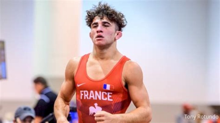 Anthony Ferrari Biography, Age, Height, Wife, Net Worth, Family