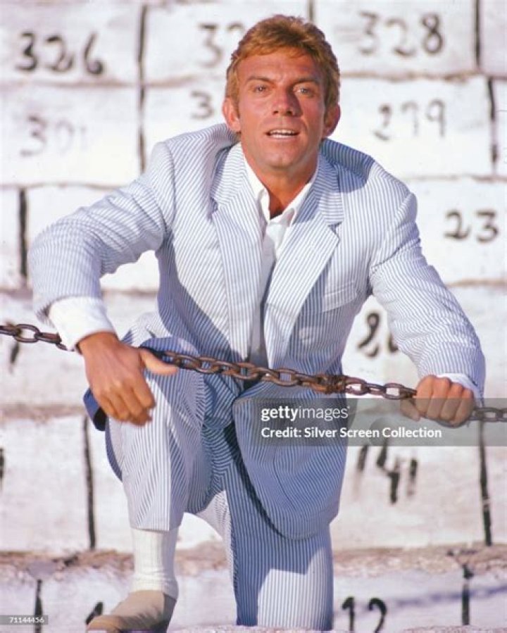 Anthony Franciosa Biography, Age, Height, Wife, Net Worth, Family