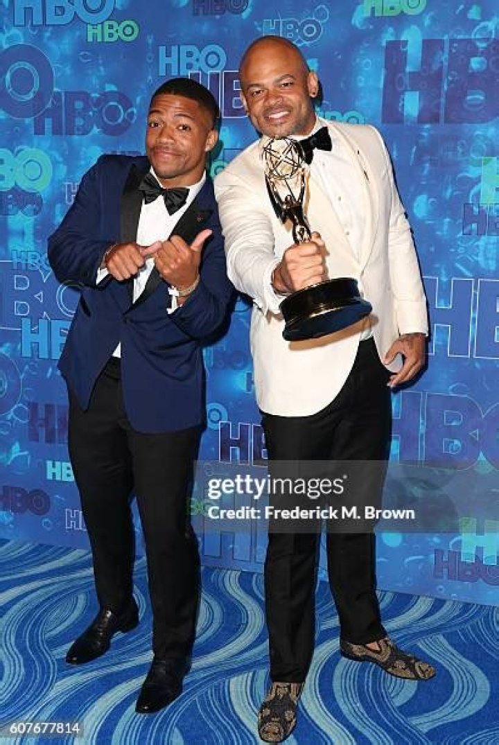 Anthony Hemingway Biography, Age, Height, Wife, Net Worth, Family