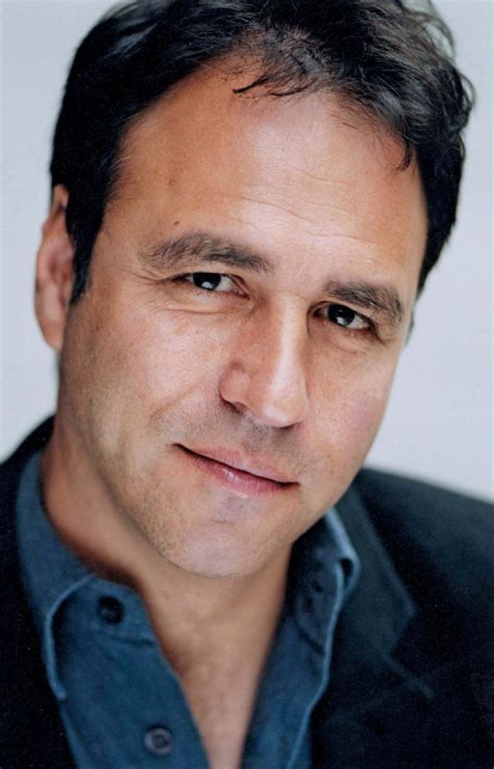 Anthony Horowitz Biography, Age, Height, Wife, Net Worth, Family