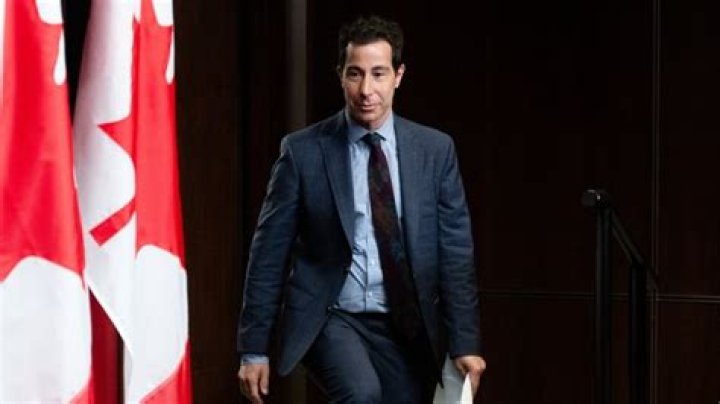 Anthony Housefather Biography, Age, Height, Wife, Net Worth, Family