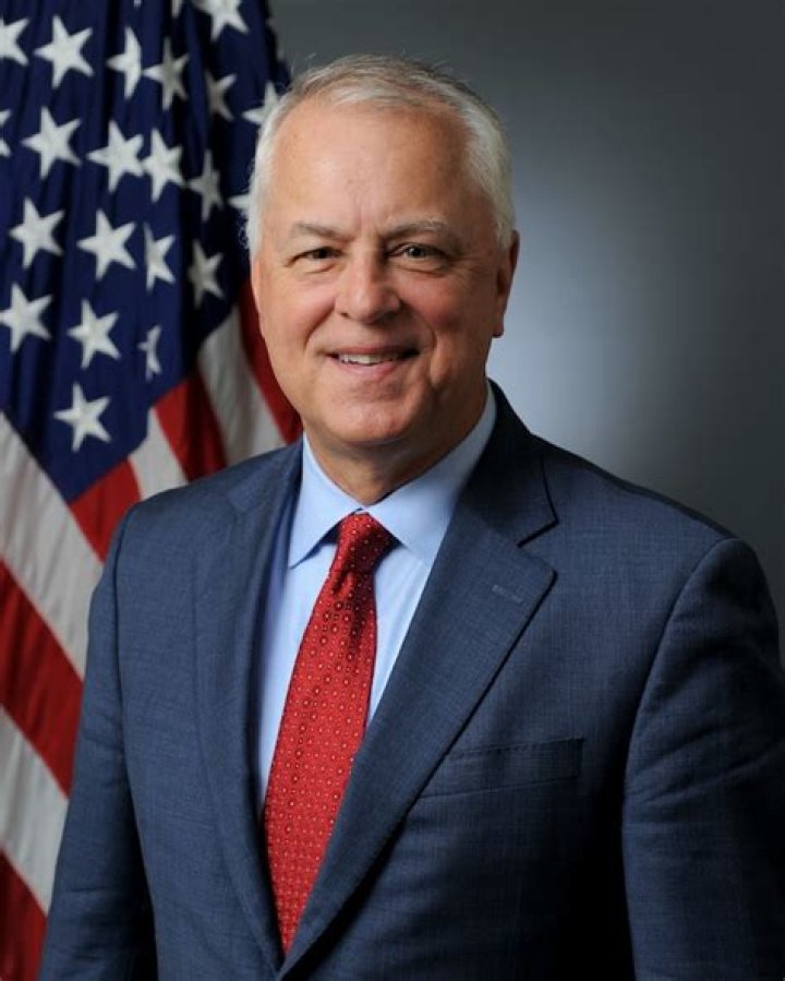 Anthony J. Tata Biography, Age, Height, Wife, Net Worth, Family