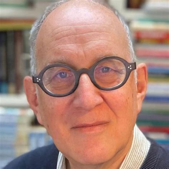 Anthony Julius Biography, Age, Height, Wife, Net Worth, Family