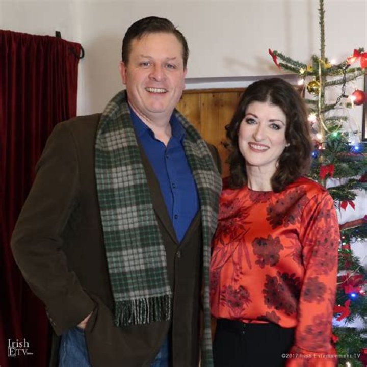 Anthony Kearns Biography, Age, Height, Wife, Net Worth, Family