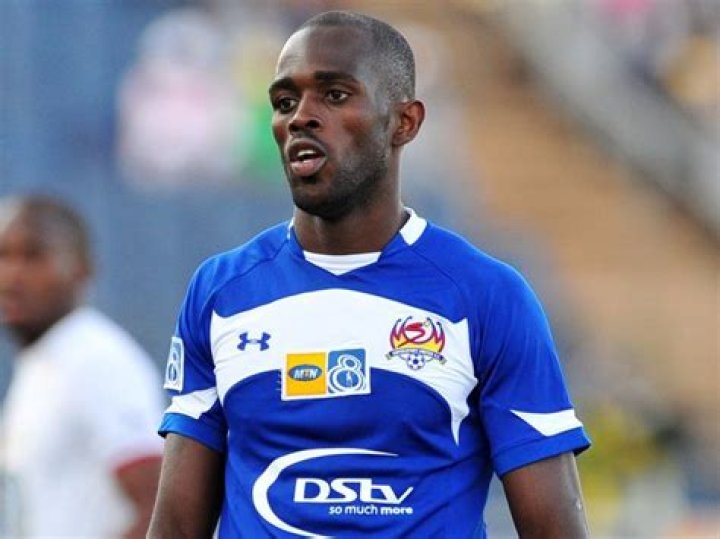 Anthony Laffor Biography, Age, Height, Wife, Net Worth, Family