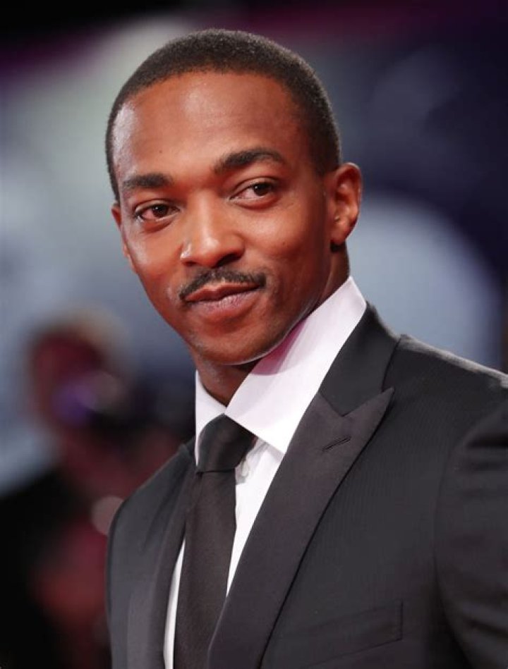 Anthony Mackie Biography, Age, Height, Wife, Net Worth, Family