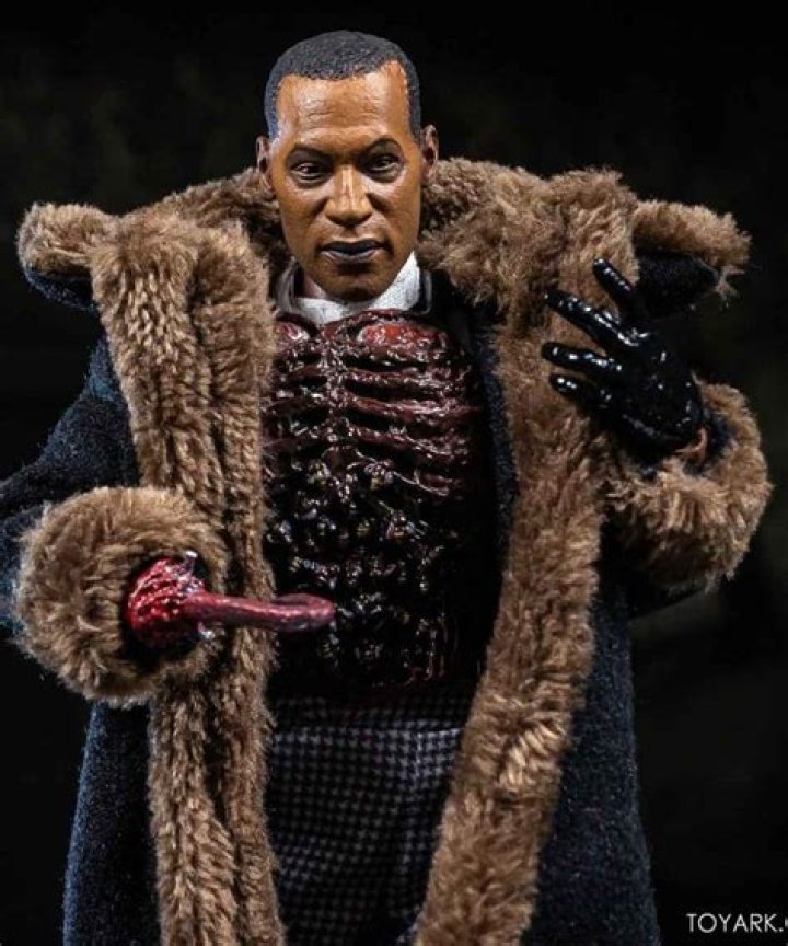 Anthony McCoy Biography, Age, Height, Wife, Net Worth, Family