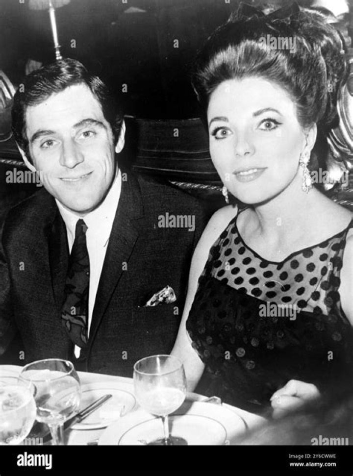 Anthony Newley Biography, Age, Height, Wife, Net Worth, Family