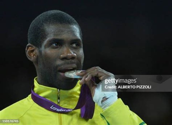 Anthony Obame Biography, Age, Height, Wife, Net Worth, Family