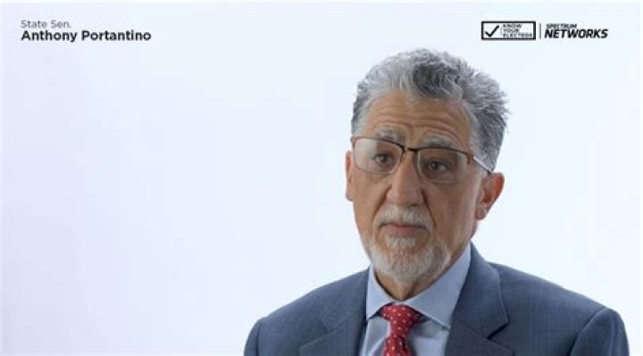 Anthony Portantino Biography, Age, Height, Wife, Net Worth, Family