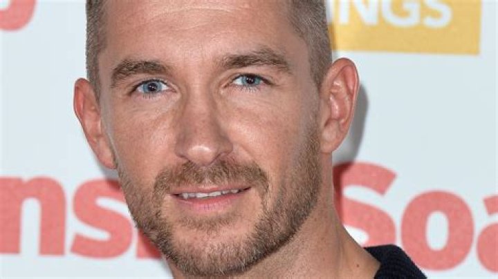 Anthony Quinlan Biography, Age, Height, Wife, Net Worth, Family