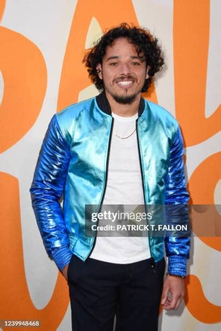 Anthony Ramos Biography, Age, Height, Wife, Net Worth, Family