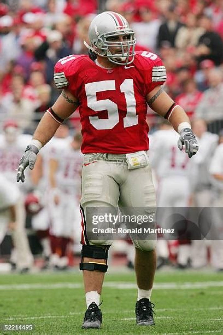 Anthony Schlegel Biography, Age, Height, Wife, Net Worth, Family