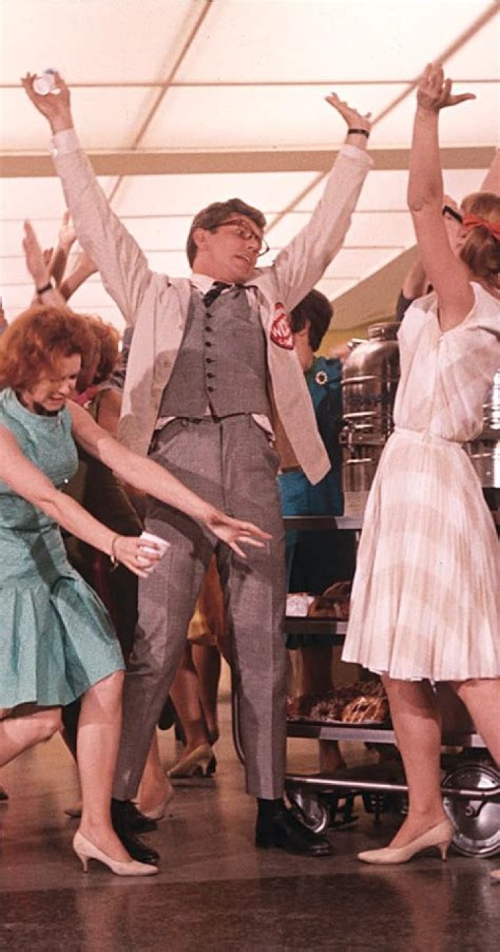 Anthony 'Scooter' Teague Biography, Age, Height, Wife, Net Worth, Family