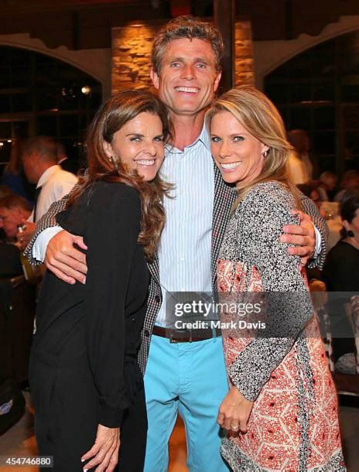 Anthony Shriver Biography, Age, Height, Wife, Net Worth, Family