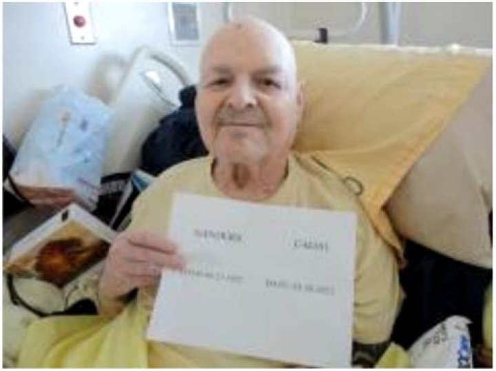 Anthony Sully Biography, Age, Height, Wife, Net Worth and Family