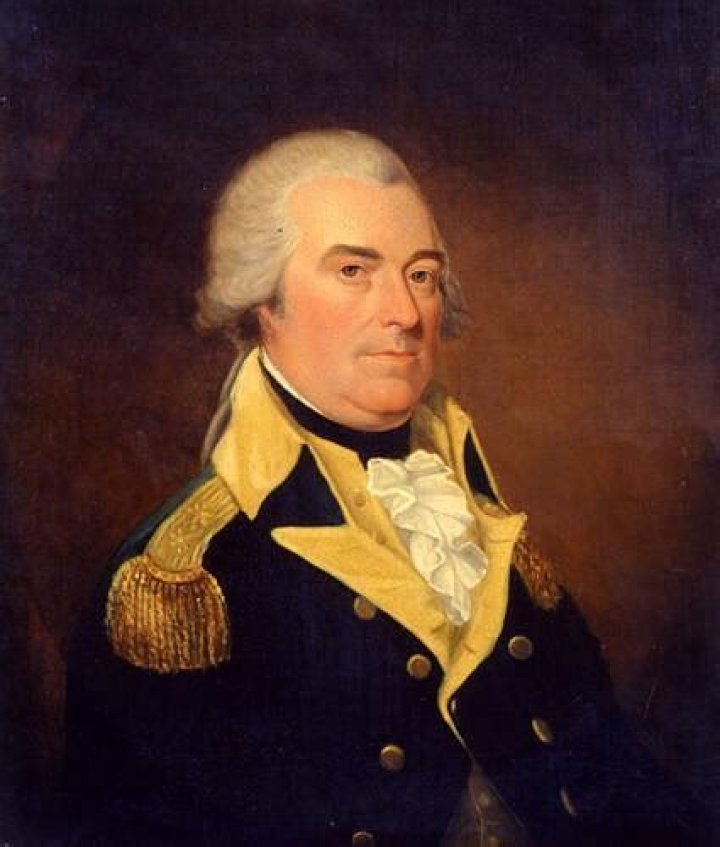 Anthony Wayne Biography, Age, Height, Wife, Net Worth, Family