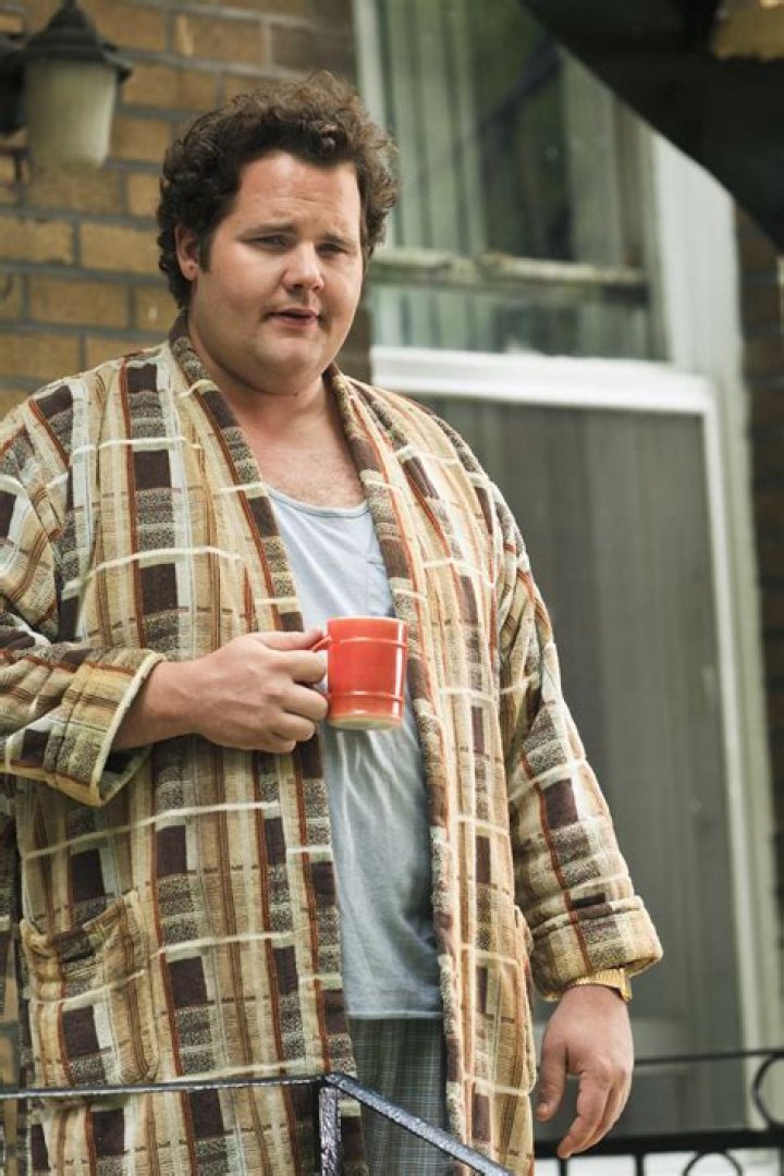 Antoine Bertrand Biography, Age, Height, Wife, Net Worth, Family