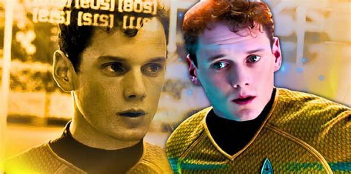 Anton Yelchin Biography, Age, Height, Wife, Net Worth, Family