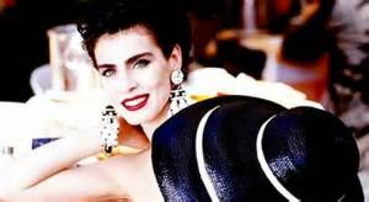 Antonia Dell'Atte Biography, Age, Height, Husband, Net Worth, Family