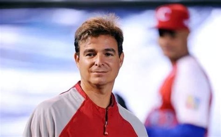 Antonio Castro Biography, Age, Height, Wife, Net Worth, Family