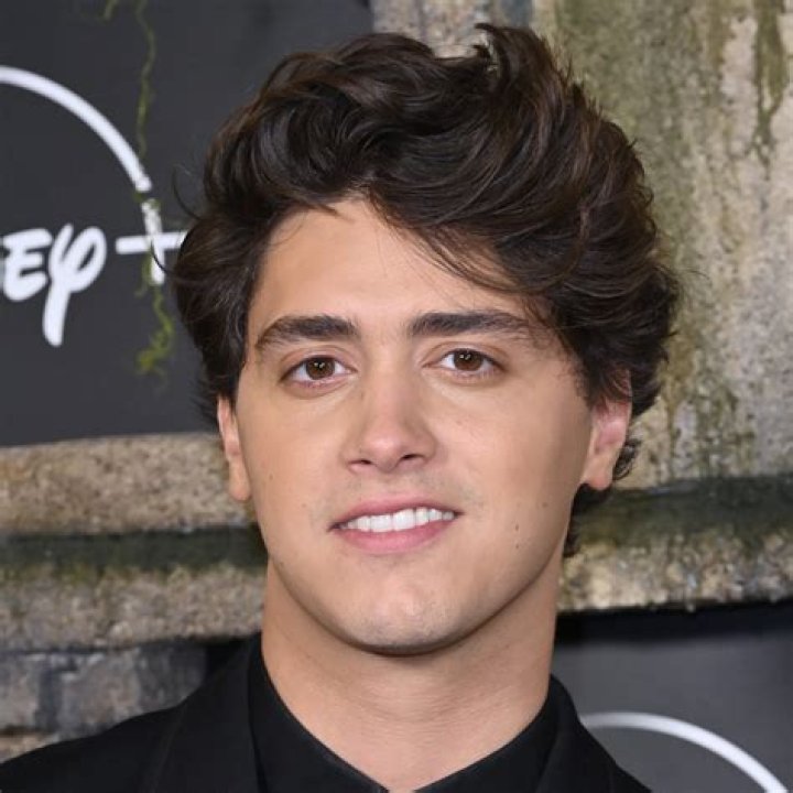 Antonio Cipriano Biography, Age, Height, Wife, Net Worth, Family