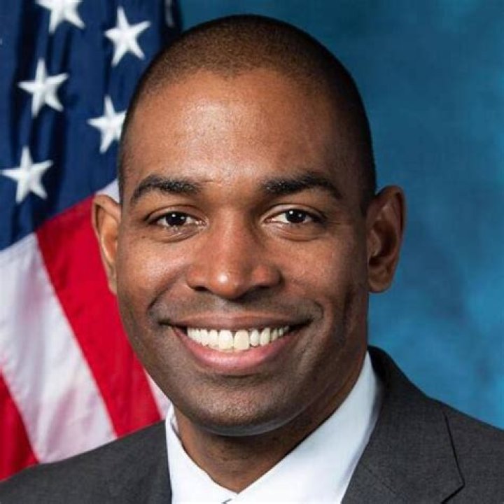 Antonio Delgado Biography, Age, Height, Wife, Net Worth, Family